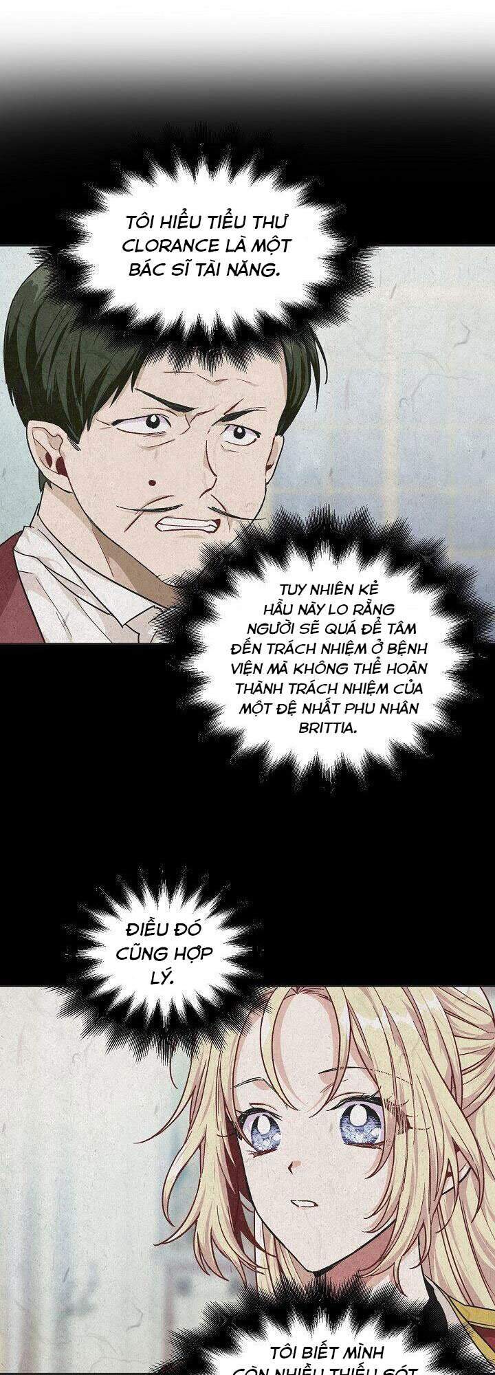 Nữ Hoàng Ngoại Khoa Chapter 103 - 47