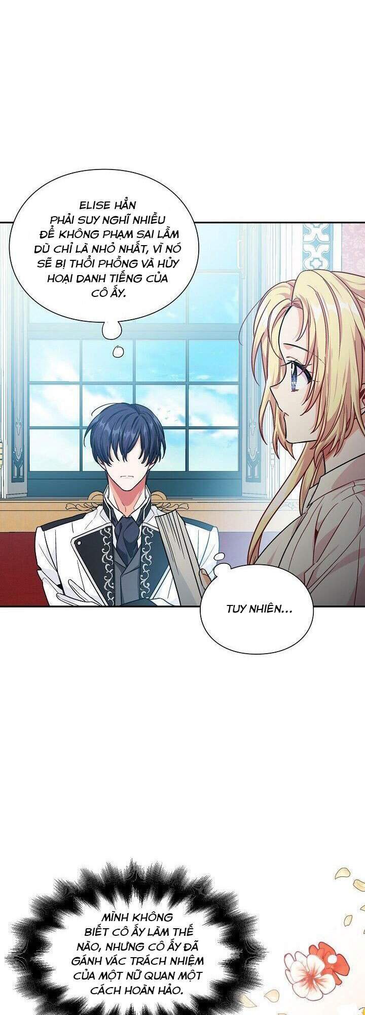 Nữ Hoàng Ngoại Khoa Chapter 103 - 49