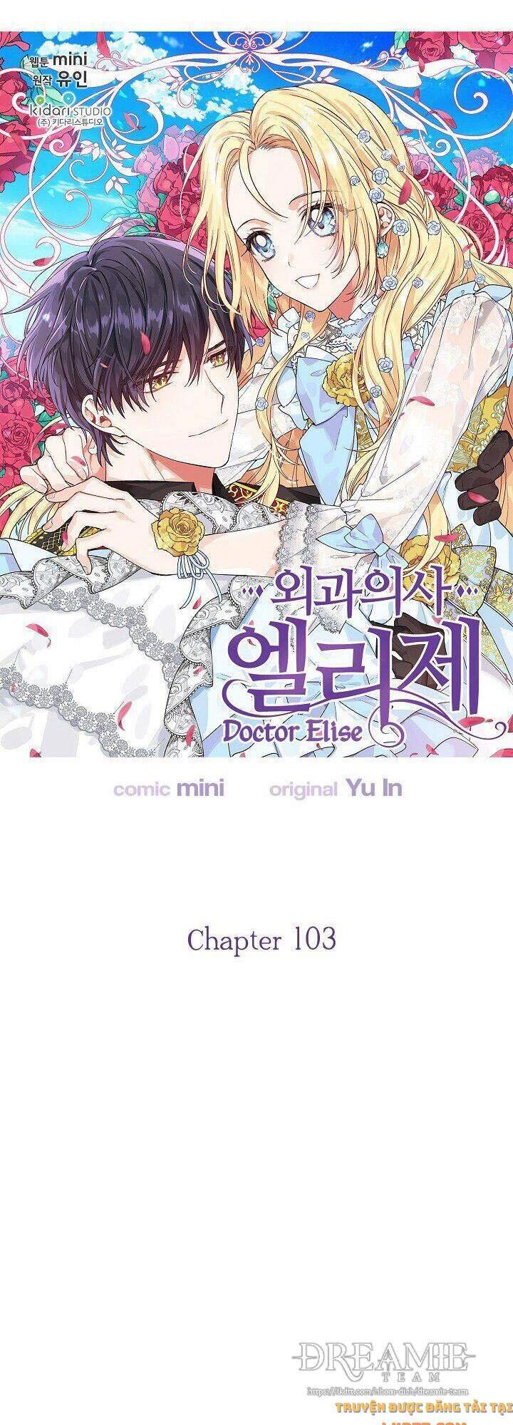 Nữ Hoàng Ngoại Khoa Chapter 103 - 6