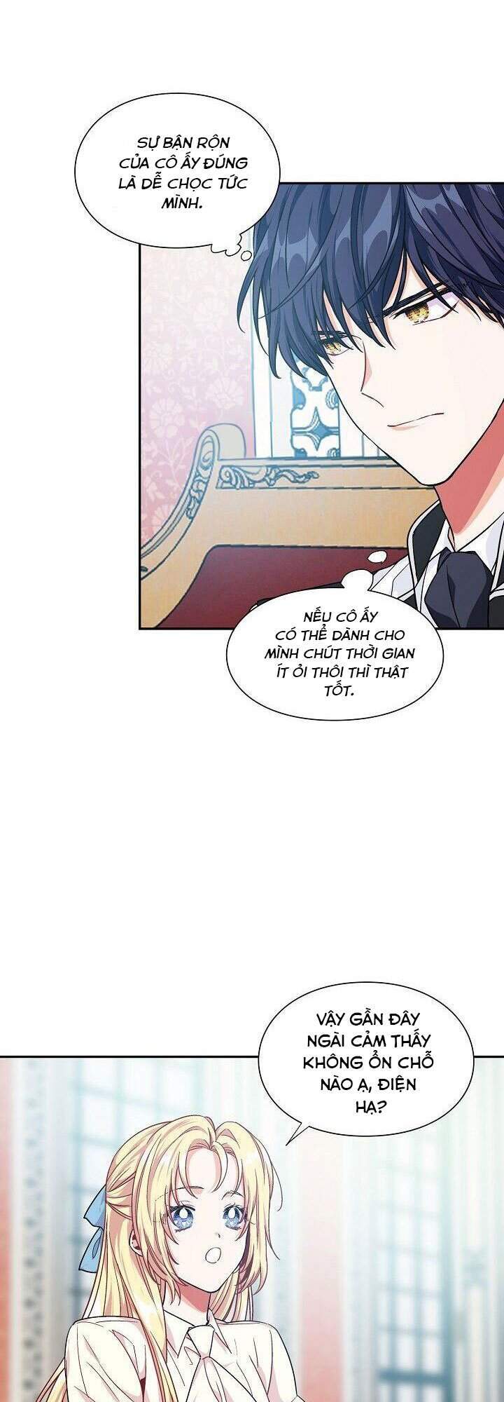 Nữ Hoàng Ngoại Khoa Chapter 103 - 51