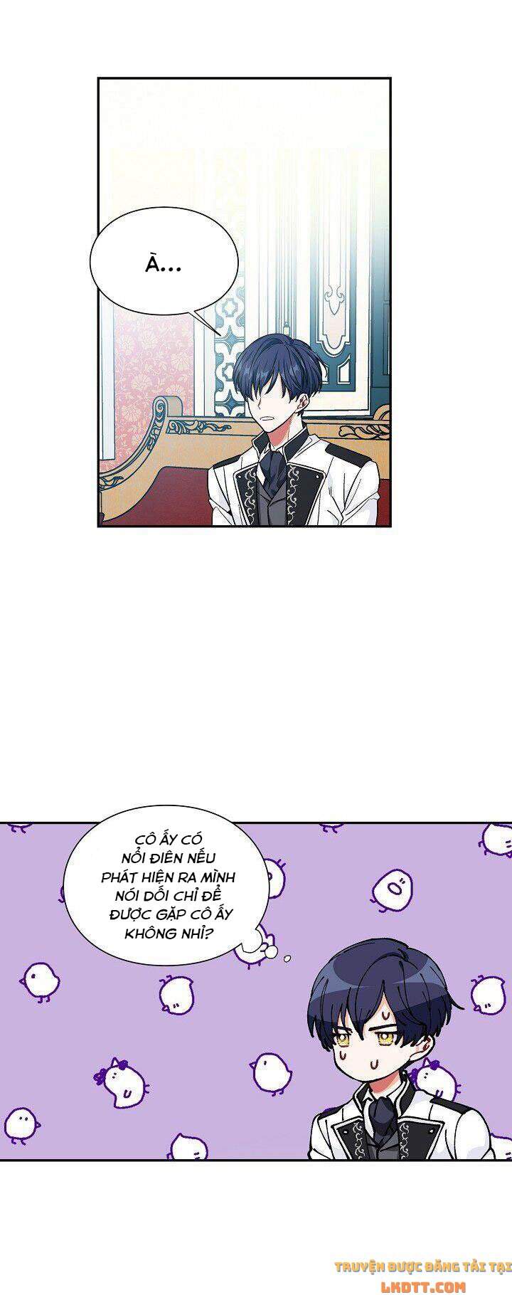 Nữ Hoàng Ngoại Khoa Chapter 103 - 53