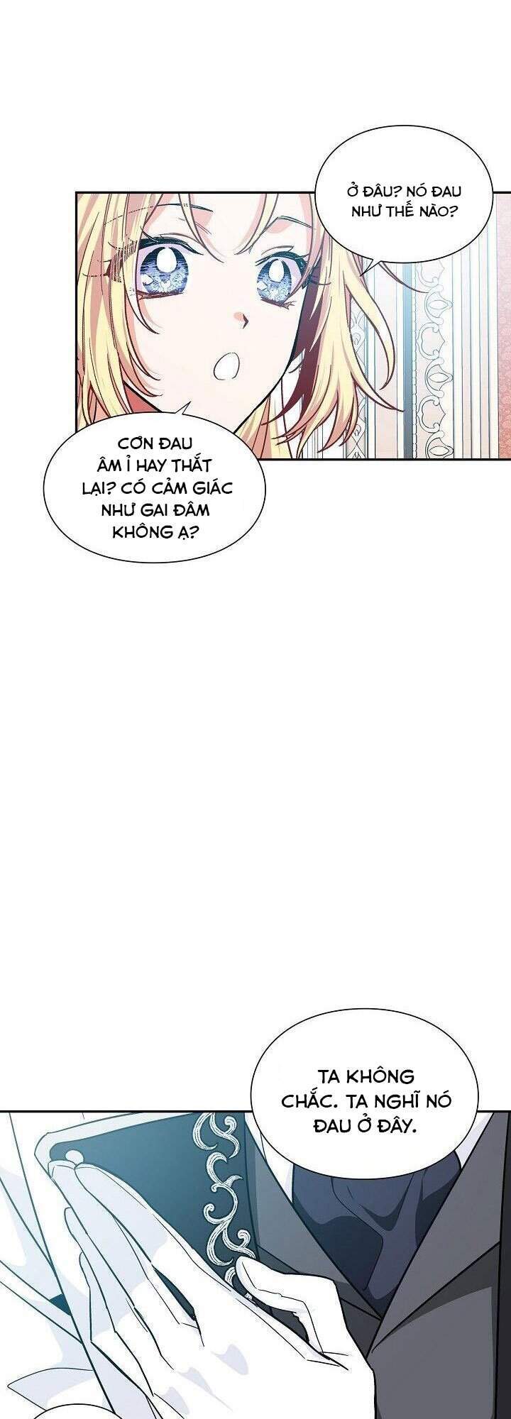 Nữ Hoàng Ngoại Khoa Chapter 103 - 55