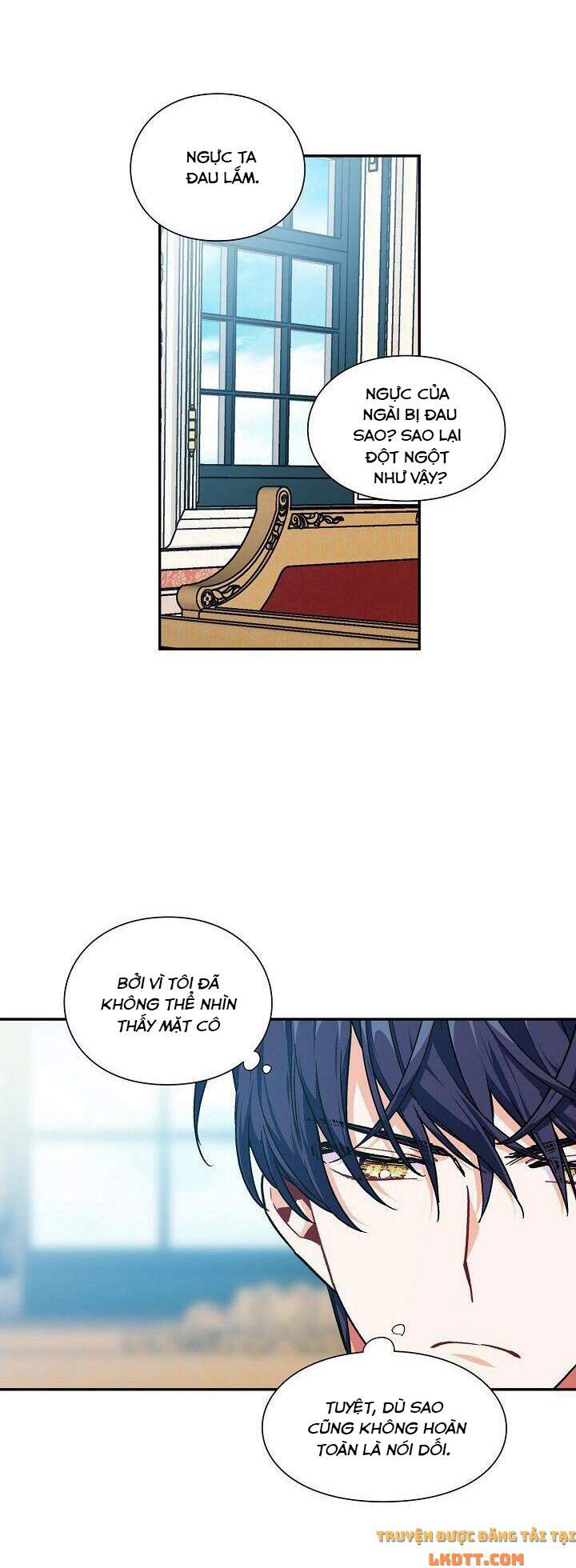 Nữ Hoàng Ngoại Khoa Chapter 104 - 2