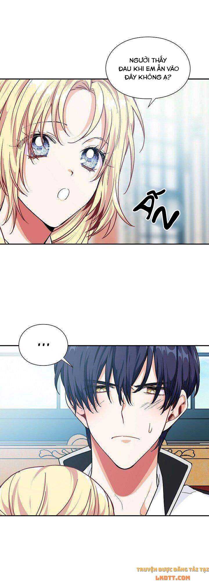 Nữ Hoàng Ngoại Khoa Chapter 104 - 11