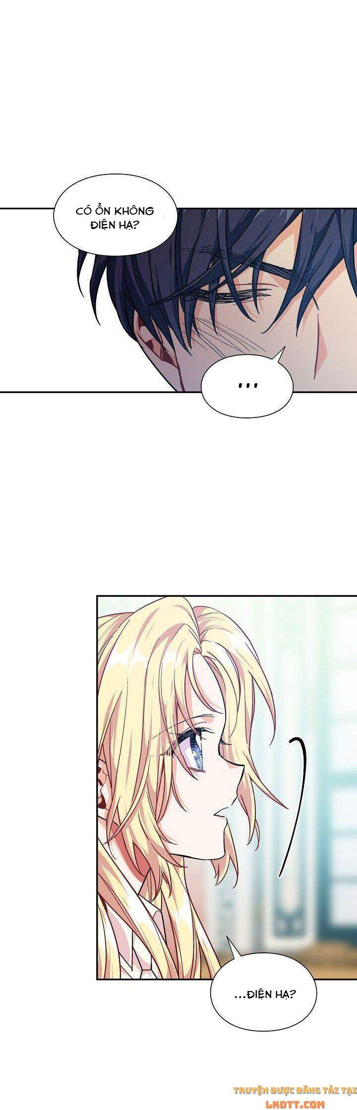 Nữ Hoàng Ngoại Khoa Chapter 104 - 12