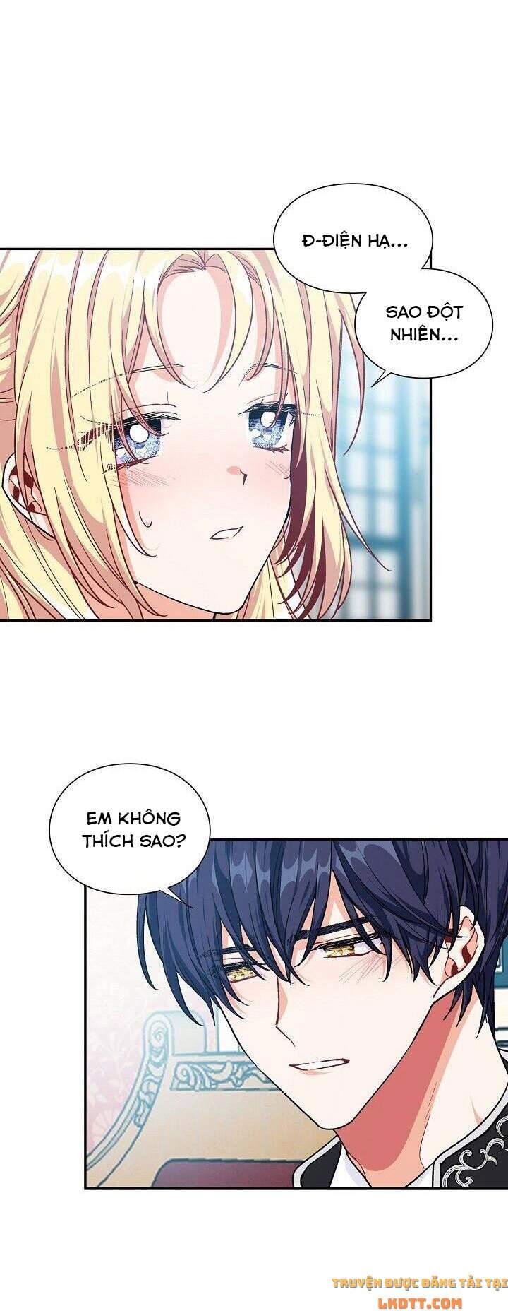 Nữ Hoàng Ngoại Khoa Chapter 104 - 16