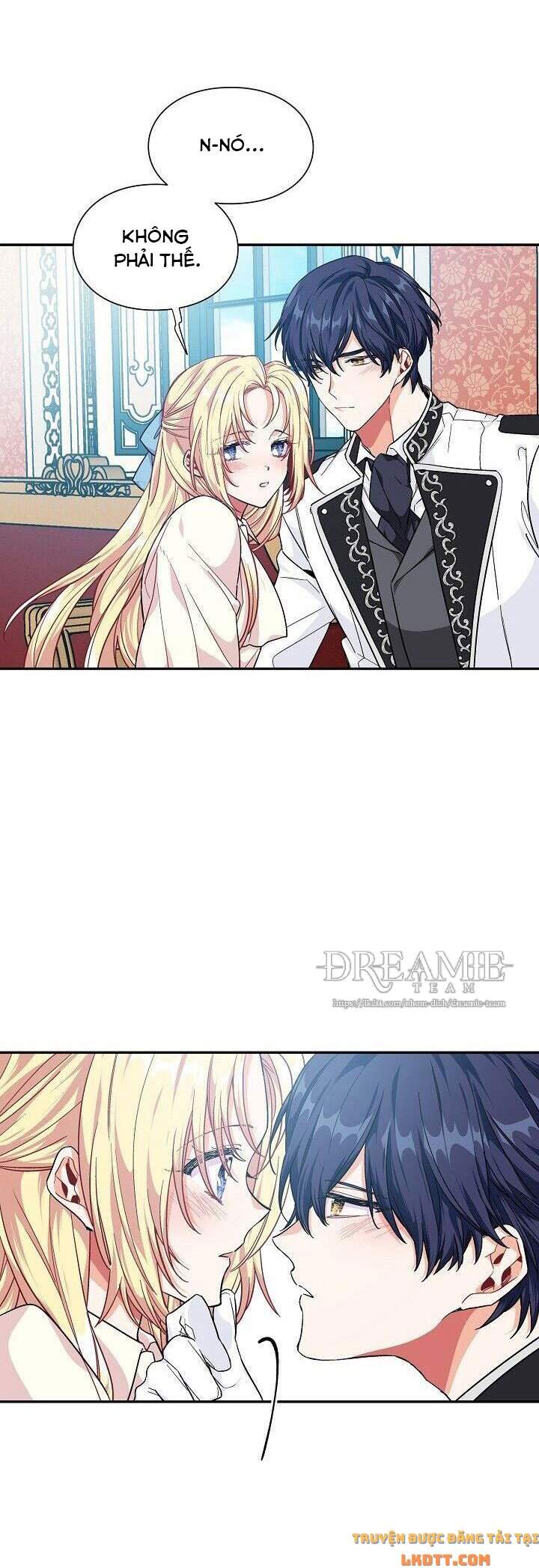Nữ Hoàng Ngoại Khoa Chapter 104 - 17