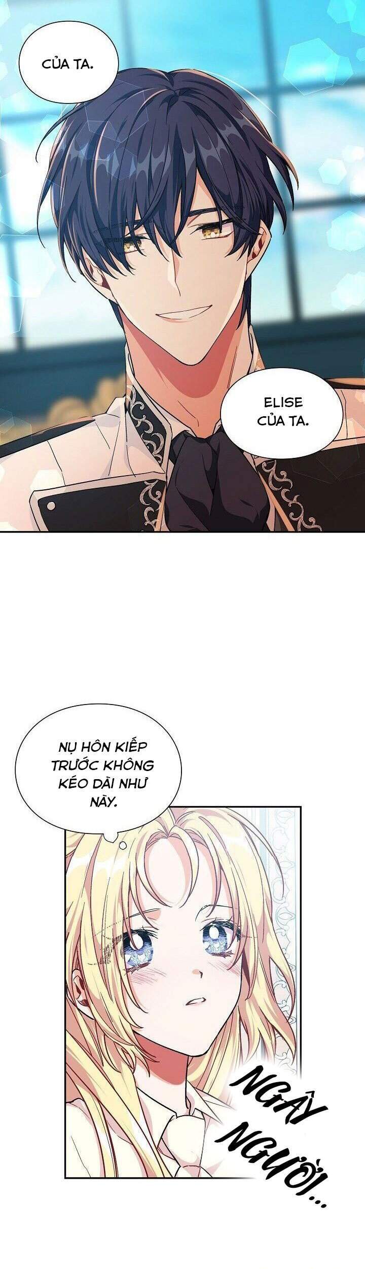 Nữ Hoàng Ngoại Khoa Chapter 104 - 20