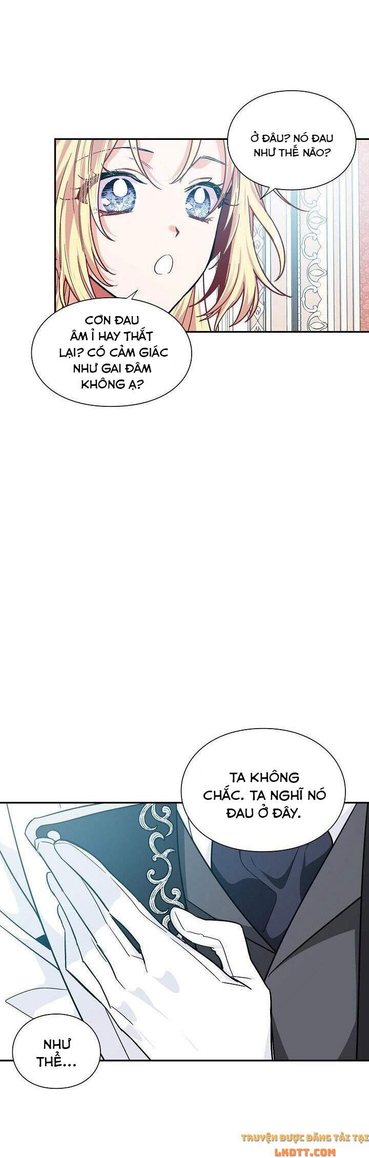 Nữ Hoàng Ngoại Khoa Chapter 104 - 3