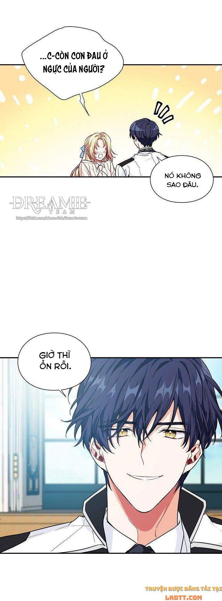 Nữ Hoàng Ngoại Khoa Chapter 104 - 22
