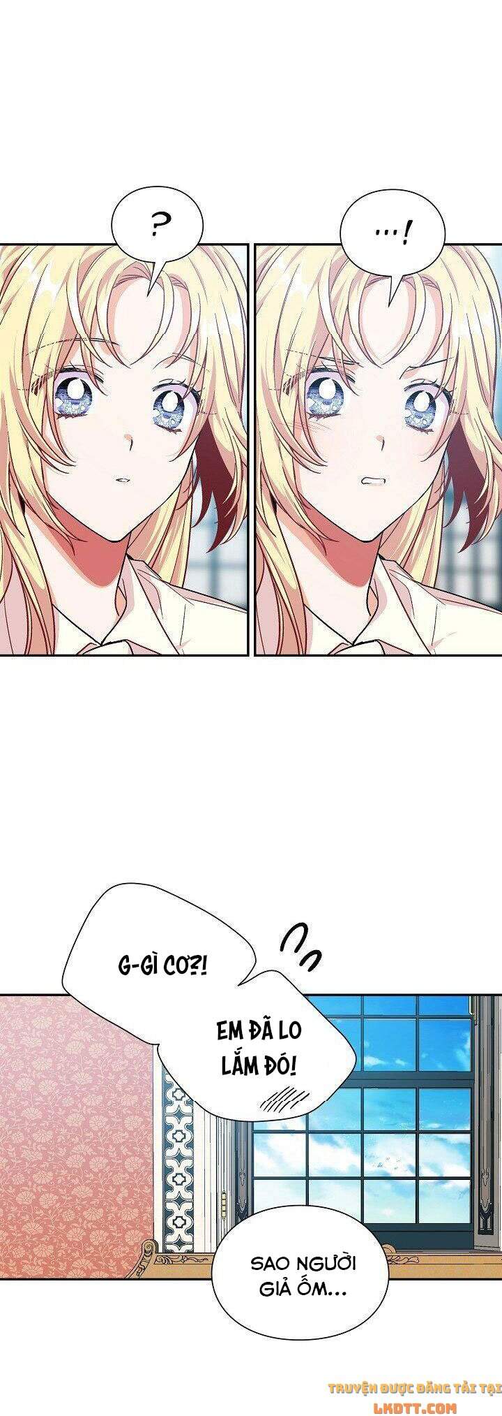 Nữ Hoàng Ngoại Khoa Chapter 104 - 23