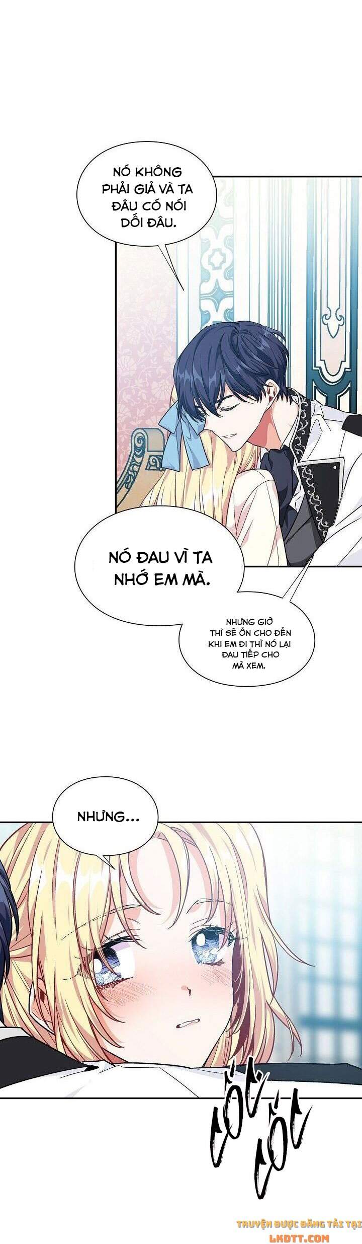 Nữ Hoàng Ngoại Khoa Chapter 104 - 24