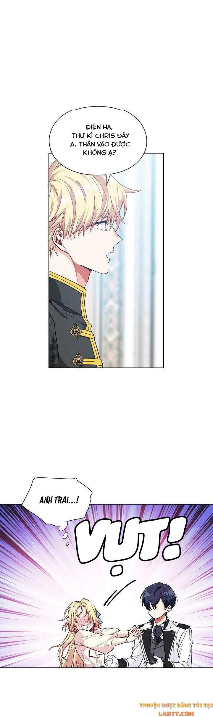 Nữ Hoàng Ngoại Khoa Chapter 104 - 25