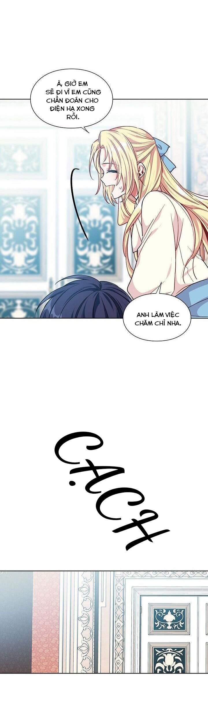 Nữ Hoàng Ngoại Khoa Chapter 104 - 29