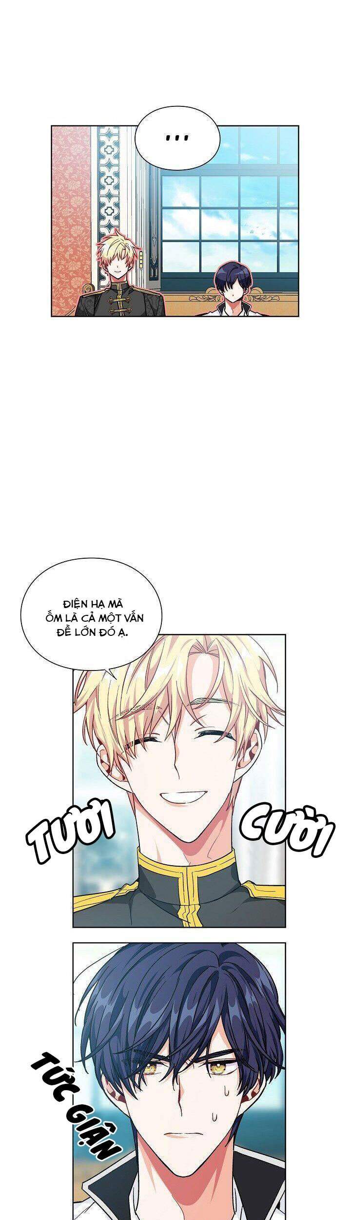 Nữ Hoàng Ngoại Khoa Chapter 104 - 31