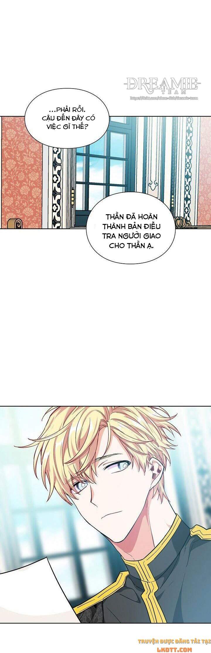 Nữ Hoàng Ngoại Khoa Chapter 104 - 33
