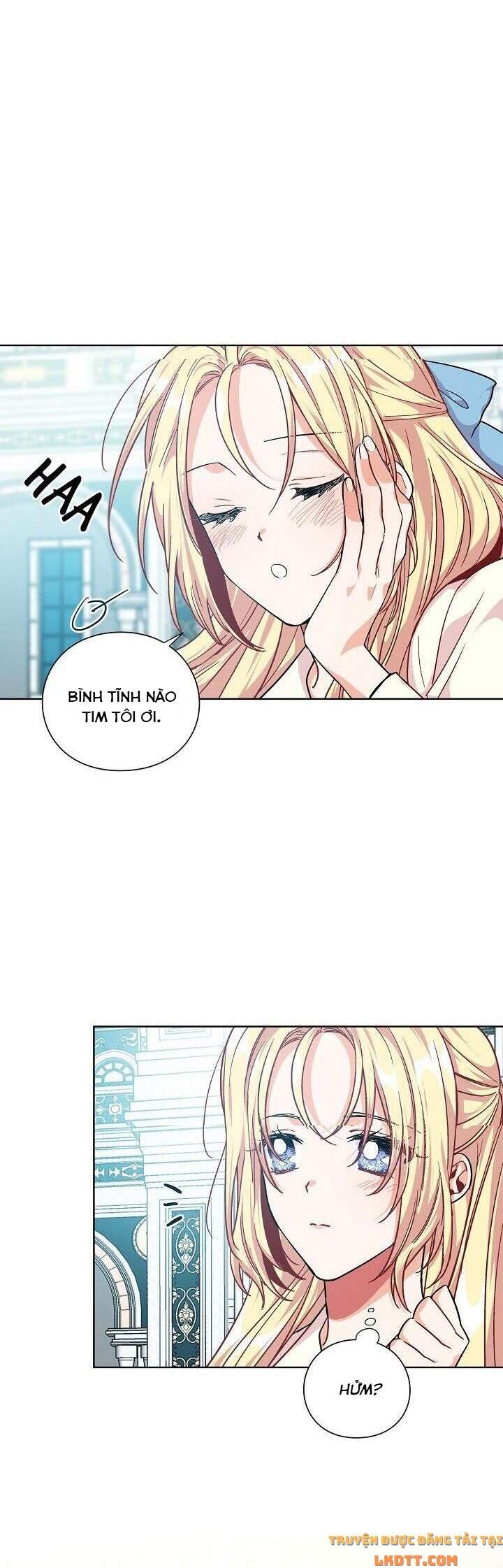 Nữ Hoàng Ngoại Khoa Chapter 104 - 36