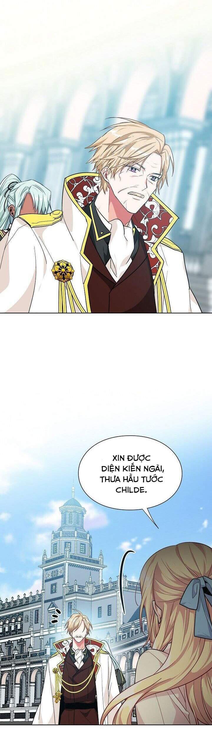 Nữ Hoàng Ngoại Khoa Chapter 104 - 37