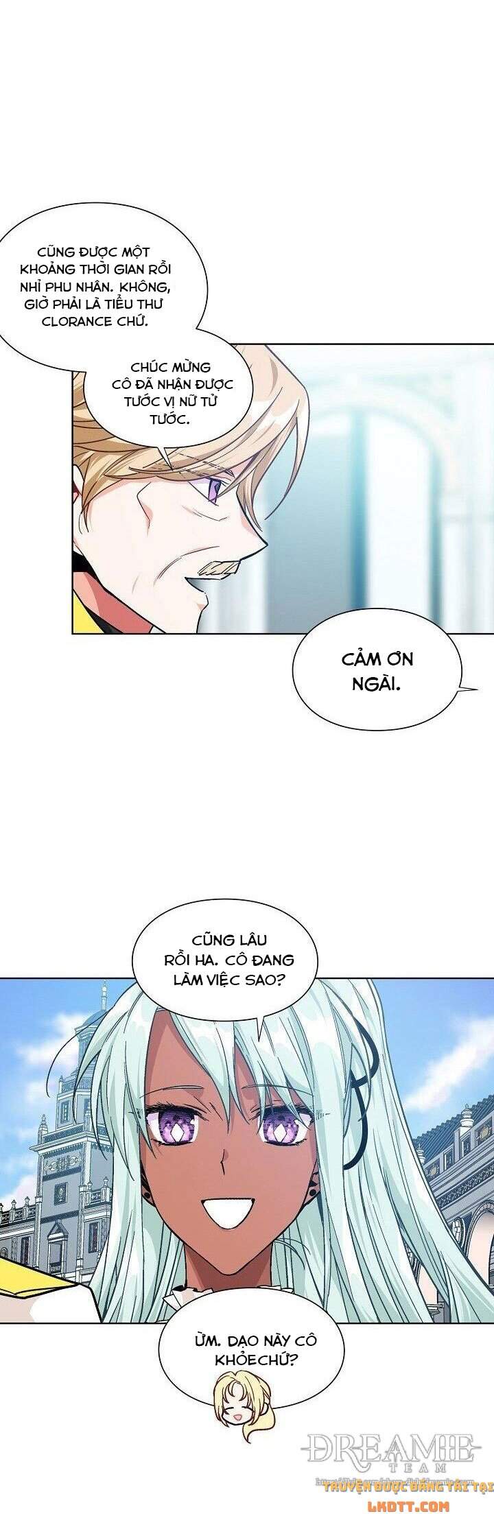 Nữ Hoàng Ngoại Khoa Chapter 104 - 39