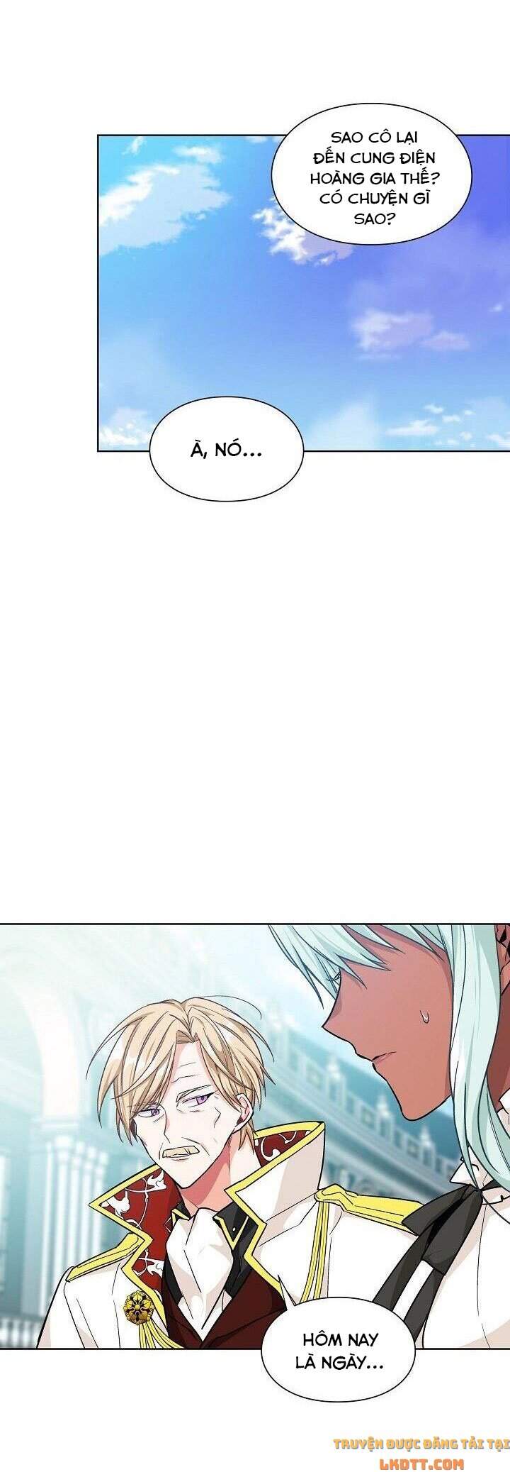 Nữ Hoàng Ngoại Khoa Chapter 104 - 40