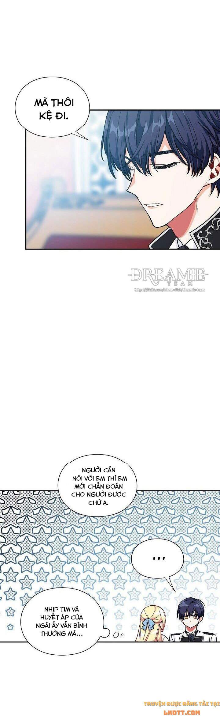 Nữ Hoàng Ngoại Khoa Chapter 104 - 9