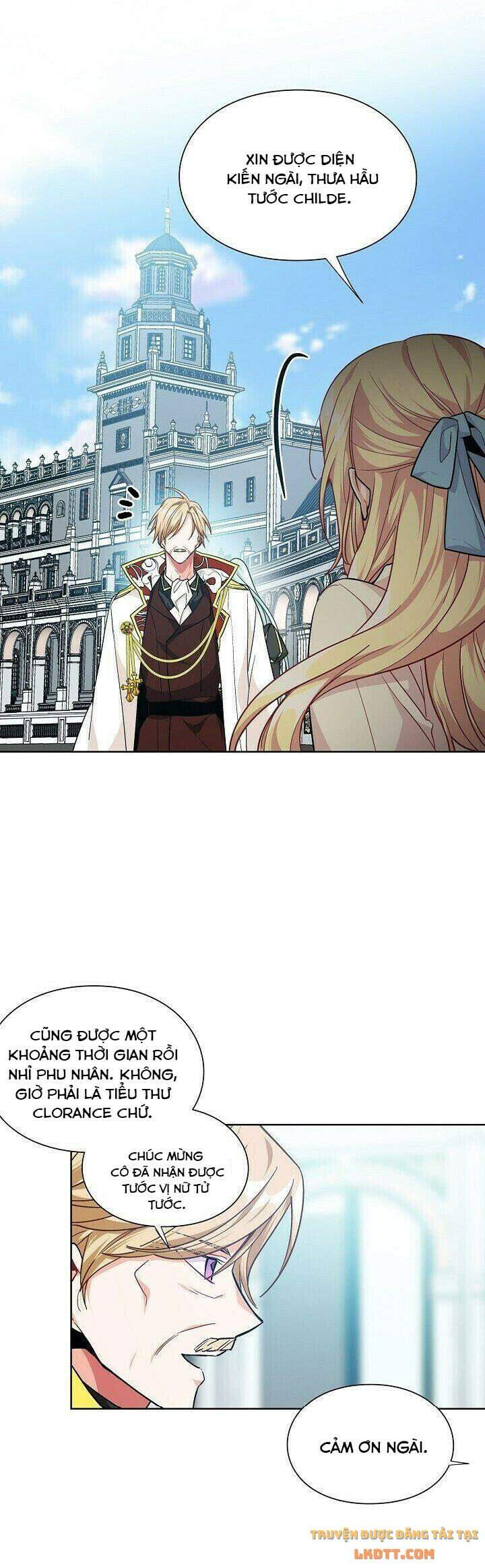 Nữ Hoàng Ngoại Khoa Chapter 105 - 2