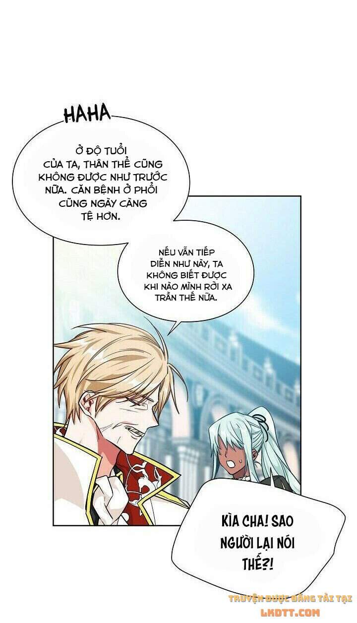 Nữ Hoàng Ngoại Khoa Chapter 105 - 11