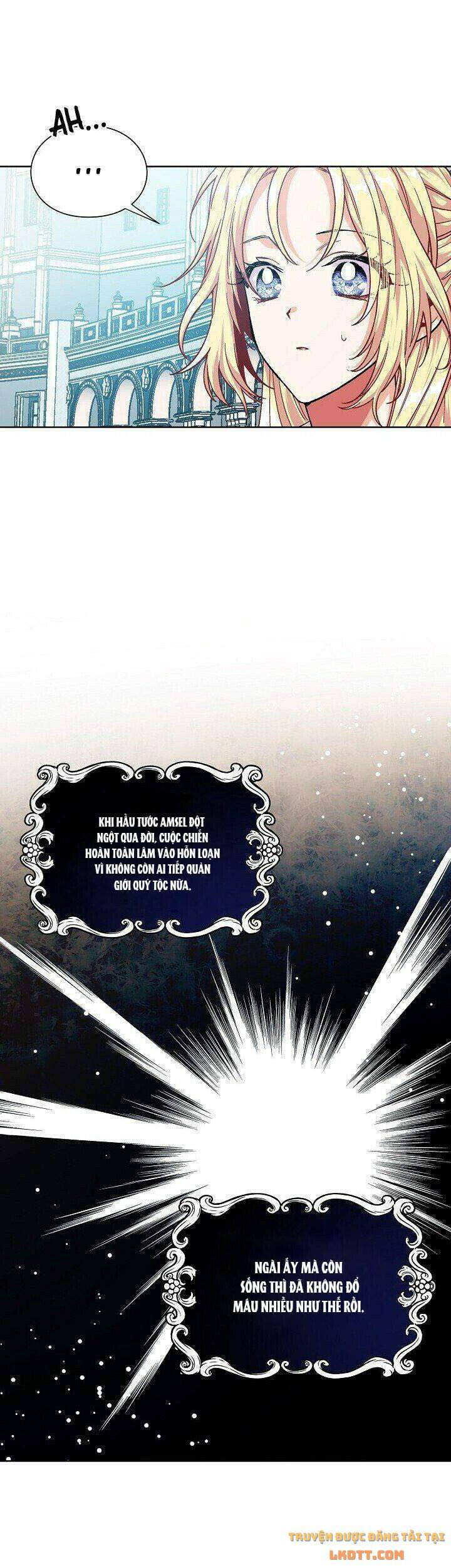 Nữ Hoàng Ngoại Khoa Chapter 105 - 12