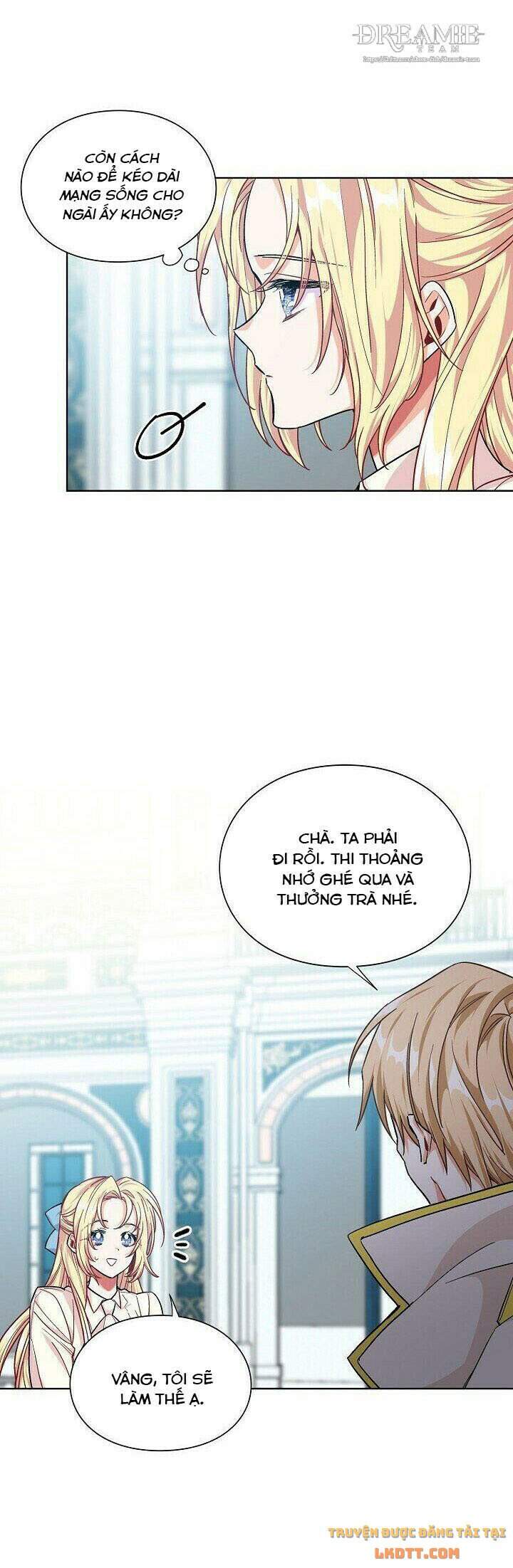 Nữ Hoàng Ngoại Khoa Chapter 105 - 13