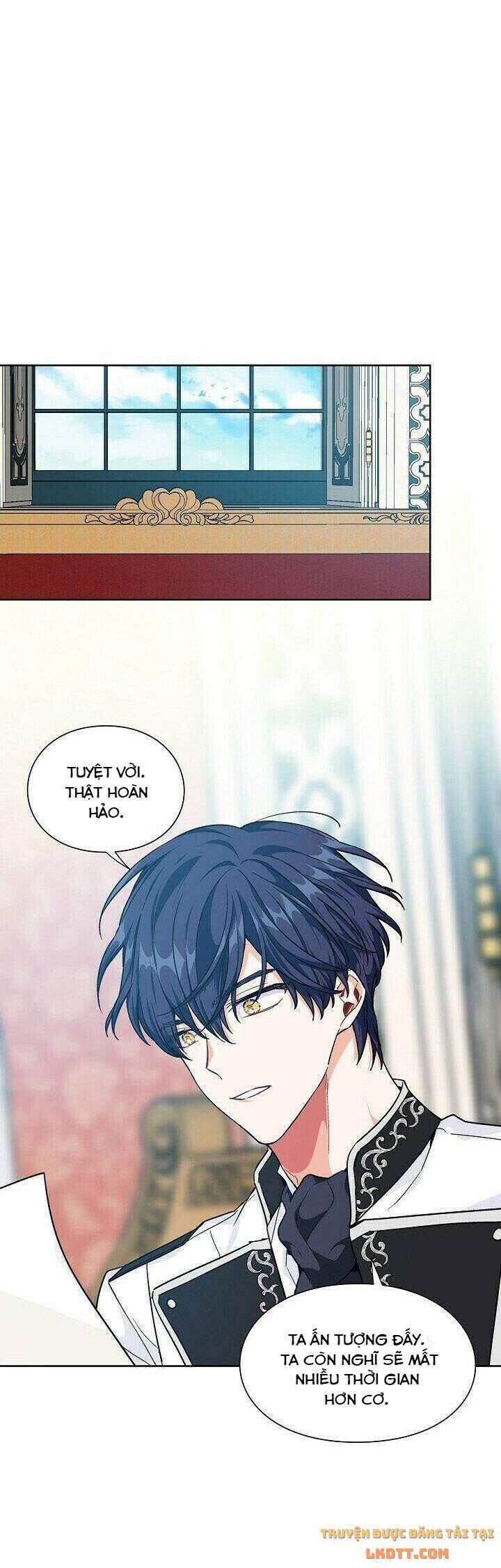 Nữ Hoàng Ngoại Khoa Chapter 105 - 16