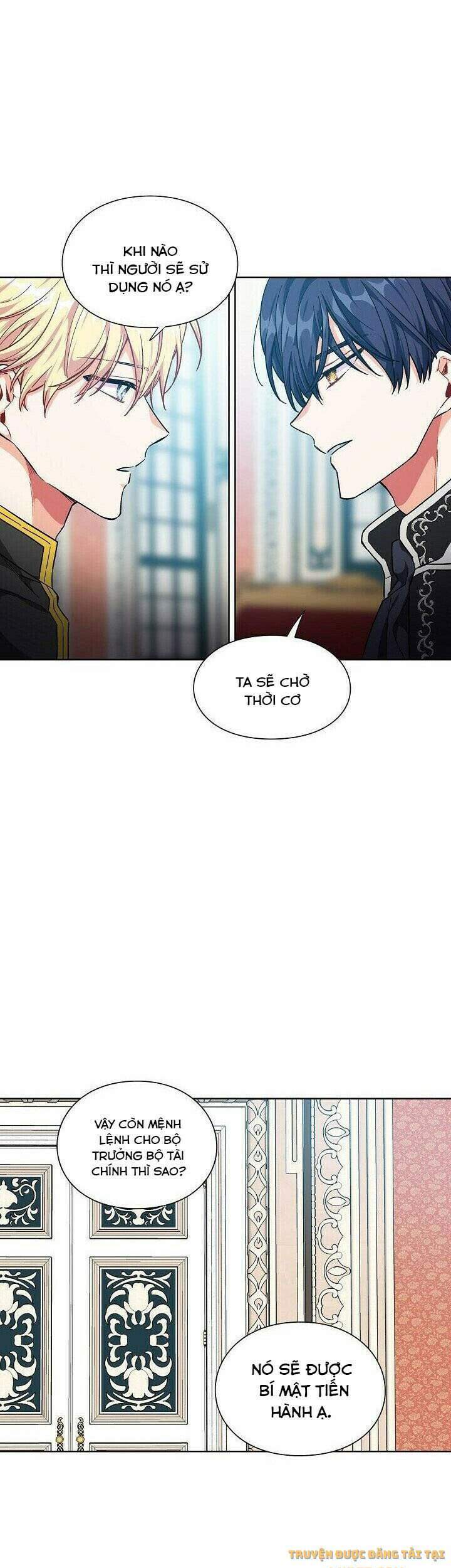 Nữ Hoàng Ngoại Khoa Chapter 105 - 17