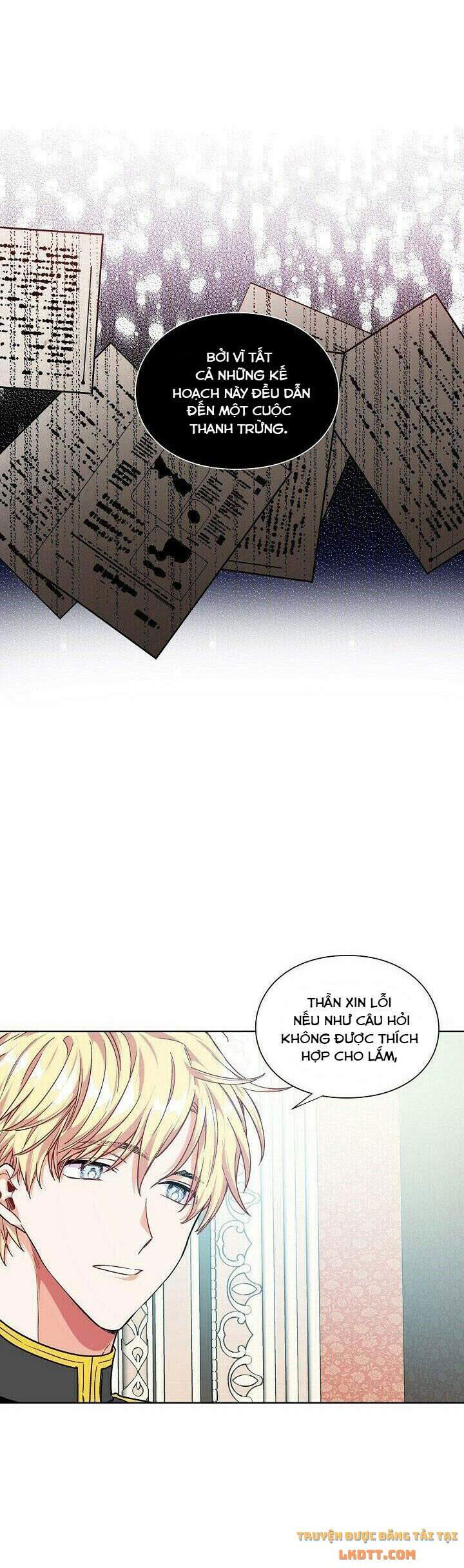 Nữ Hoàng Ngoại Khoa Chapter 105 - 21