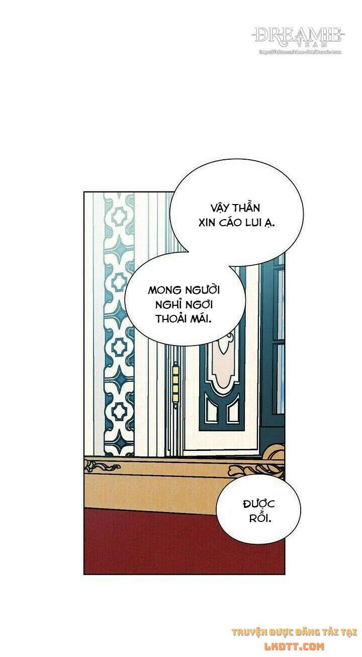 Nữ Hoàng Ngoại Khoa Chapter 105 - 23