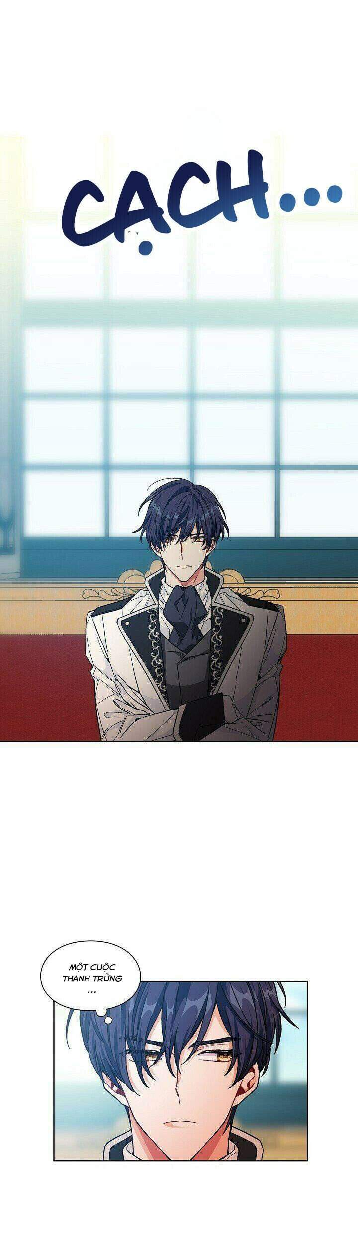 Nữ Hoàng Ngoại Khoa Chapter 105 - 24