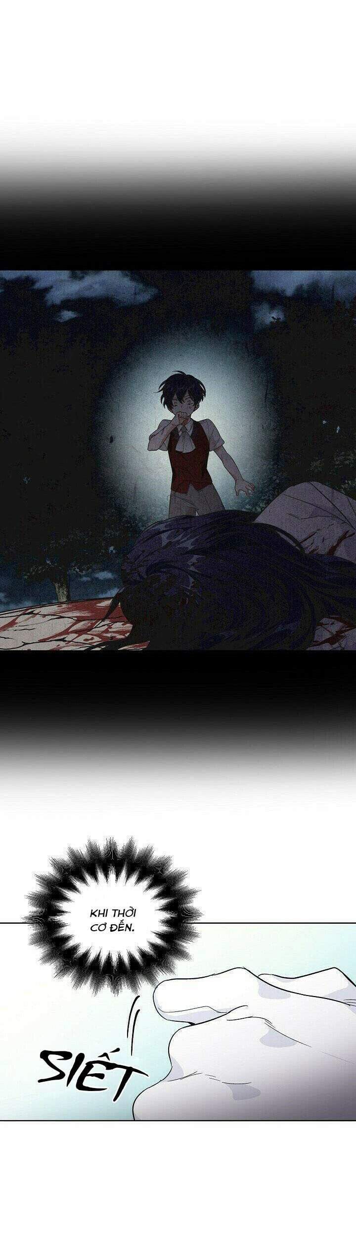 Nữ Hoàng Ngoại Khoa Chapter 105 - 26