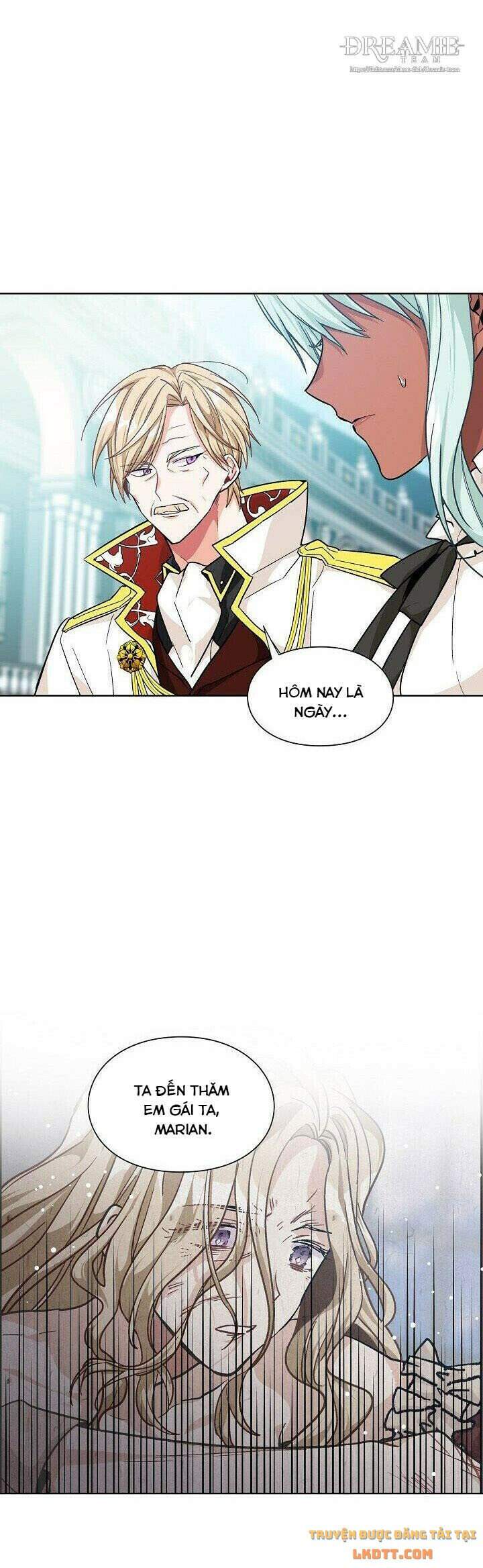 Nữ Hoàng Ngoại Khoa Chapter 105 - 4