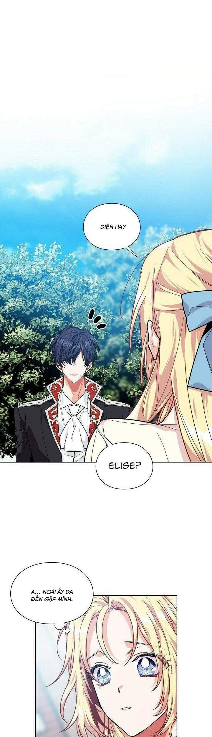 Nữ Hoàng Ngoại Khoa Chapter 105 - 33