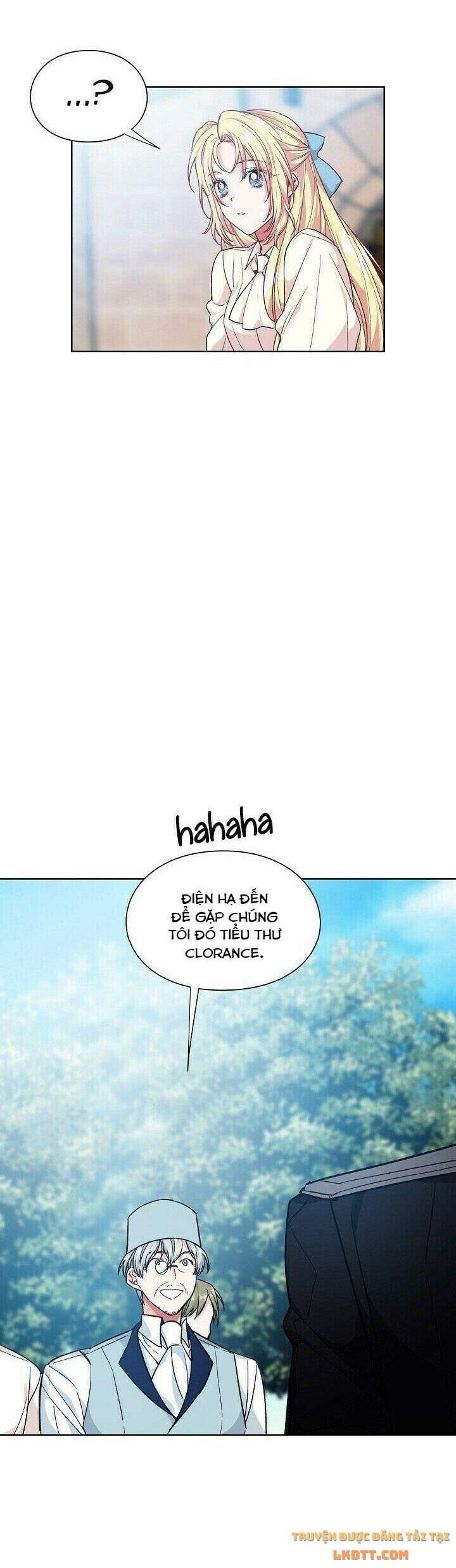 Nữ Hoàng Ngoại Khoa Chapter 105 - 36