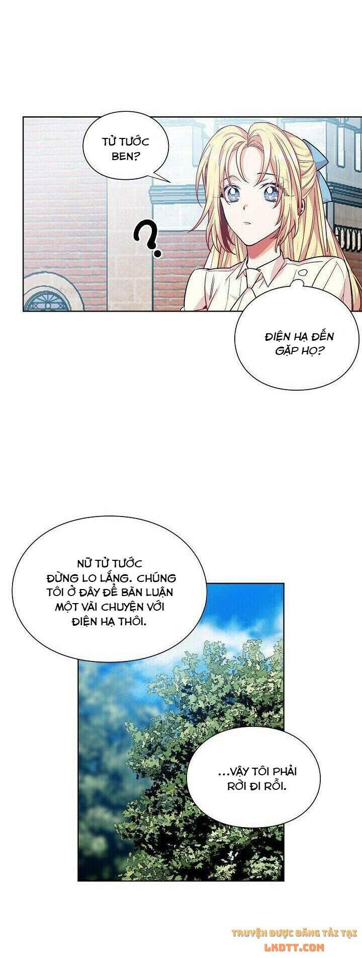 Nữ Hoàng Ngoại Khoa Chapter 105 - 37