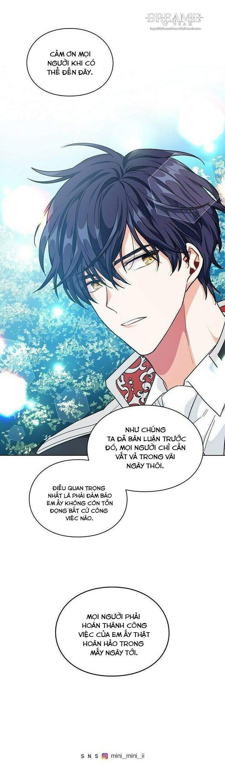 Nữ Hoàng Ngoại Khoa Chapter 105 - 39