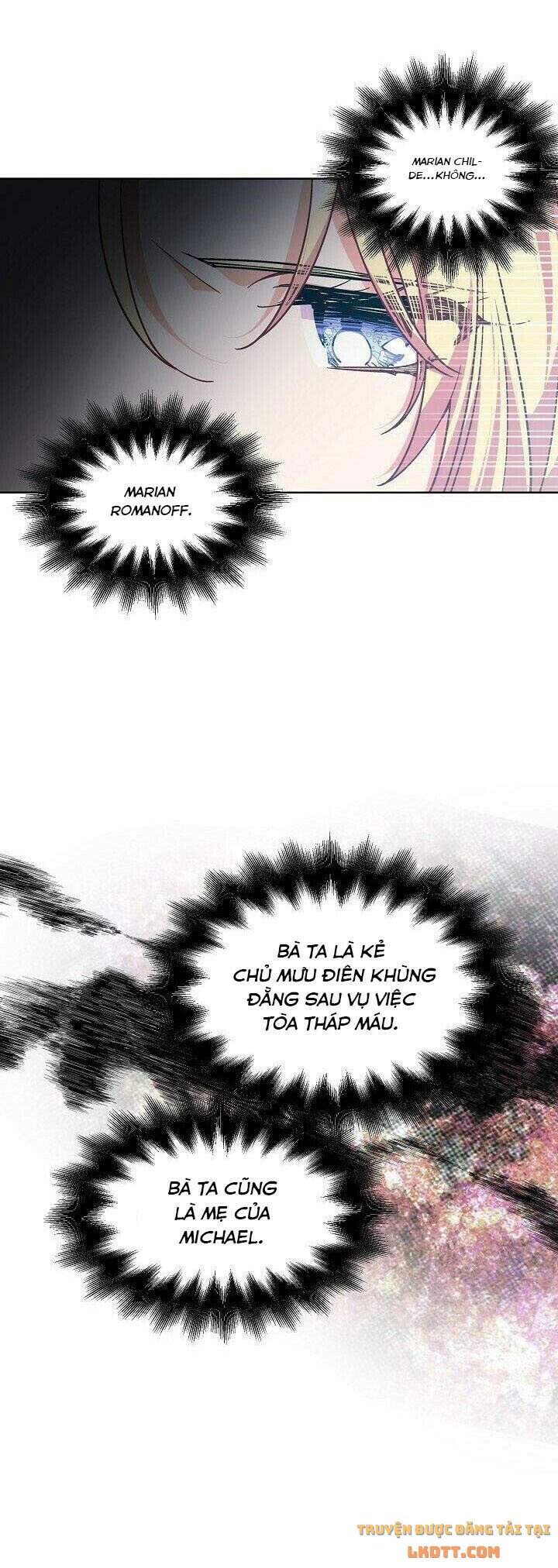 Nữ Hoàng Ngoại Khoa Chapter 105 - 7