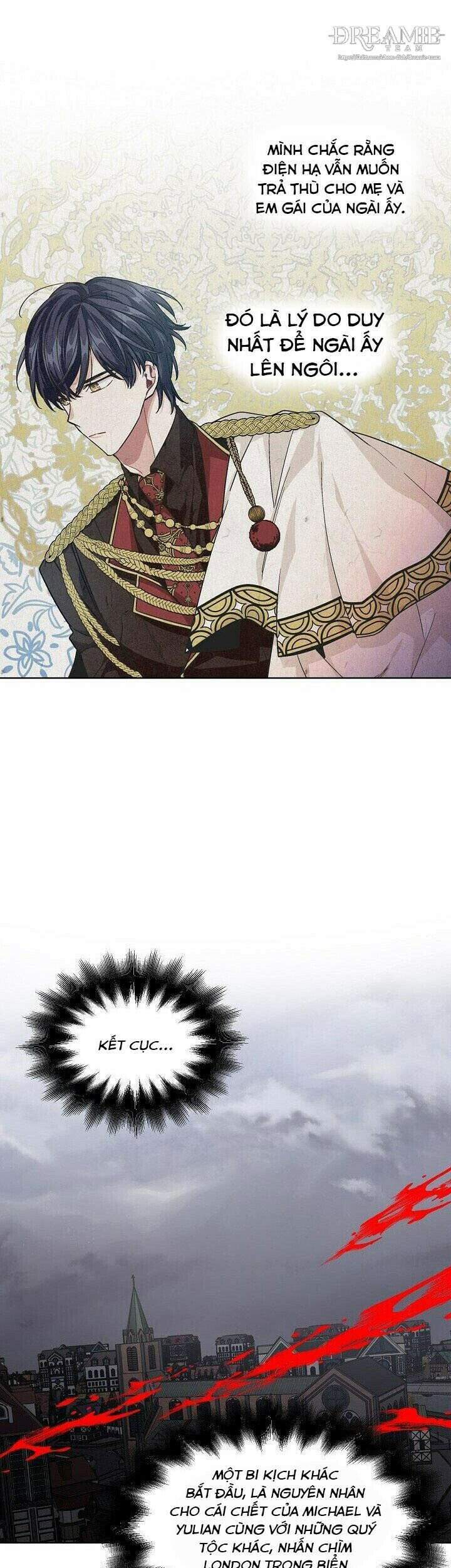 Nữ Hoàng Ngoại Khoa Chapter 105 - 8