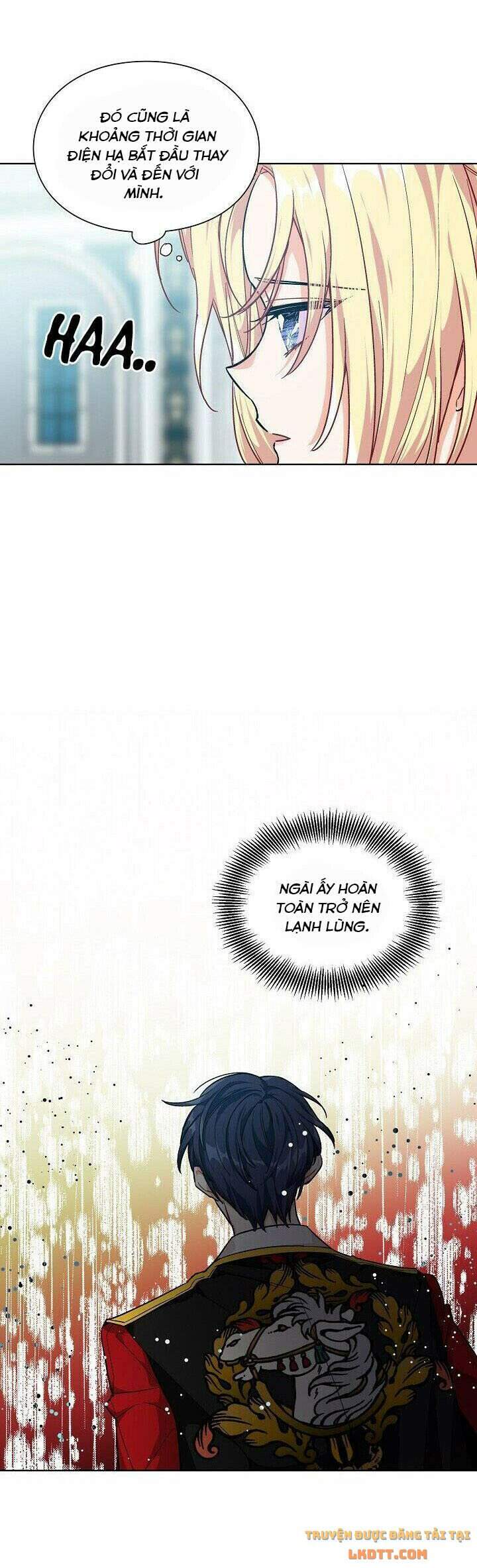 Nữ Hoàng Ngoại Khoa Chapter 105 - 10