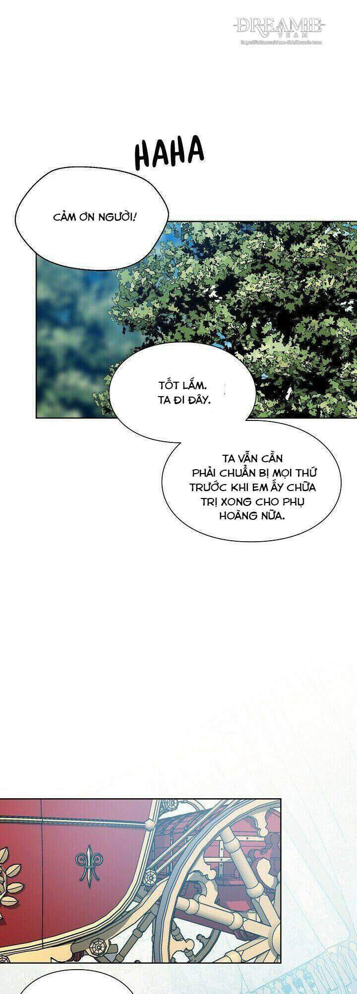 Nữ Hoàng Ngoại Khoa Chapter 106 - 13
