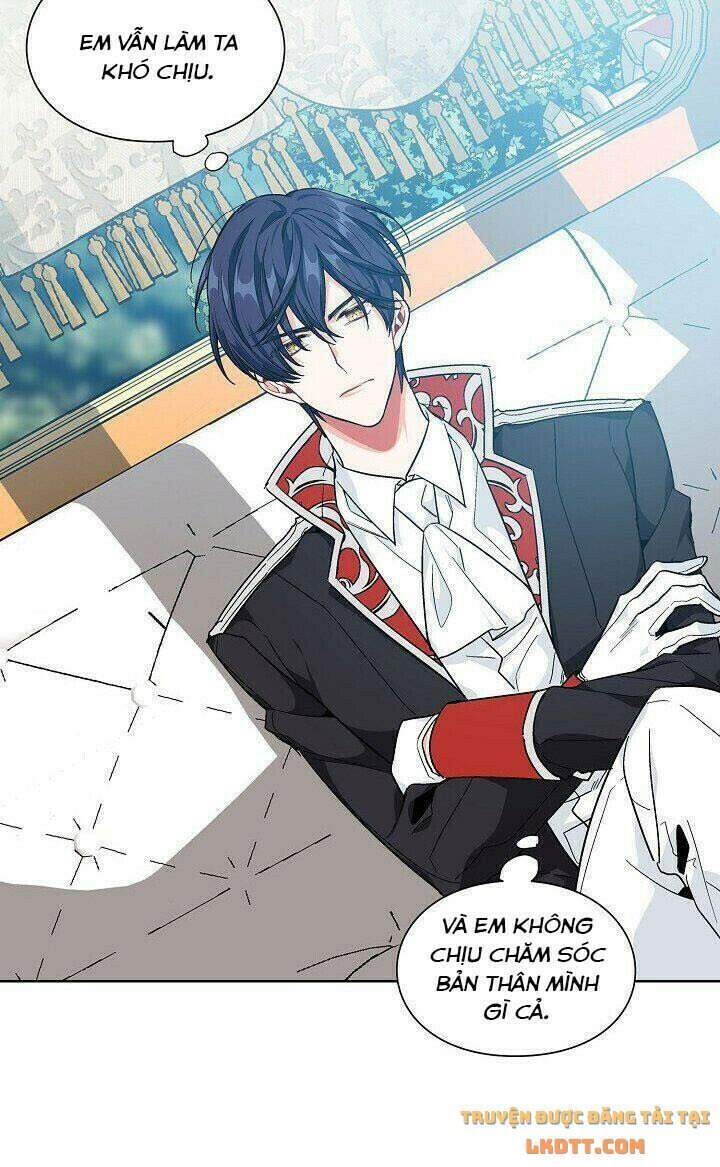 Nữ Hoàng Ngoại Khoa Chapter 106 - 14