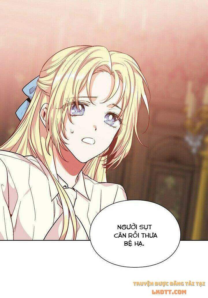 Nữ Hoàng Ngoại Khoa Chapter 106 - 16