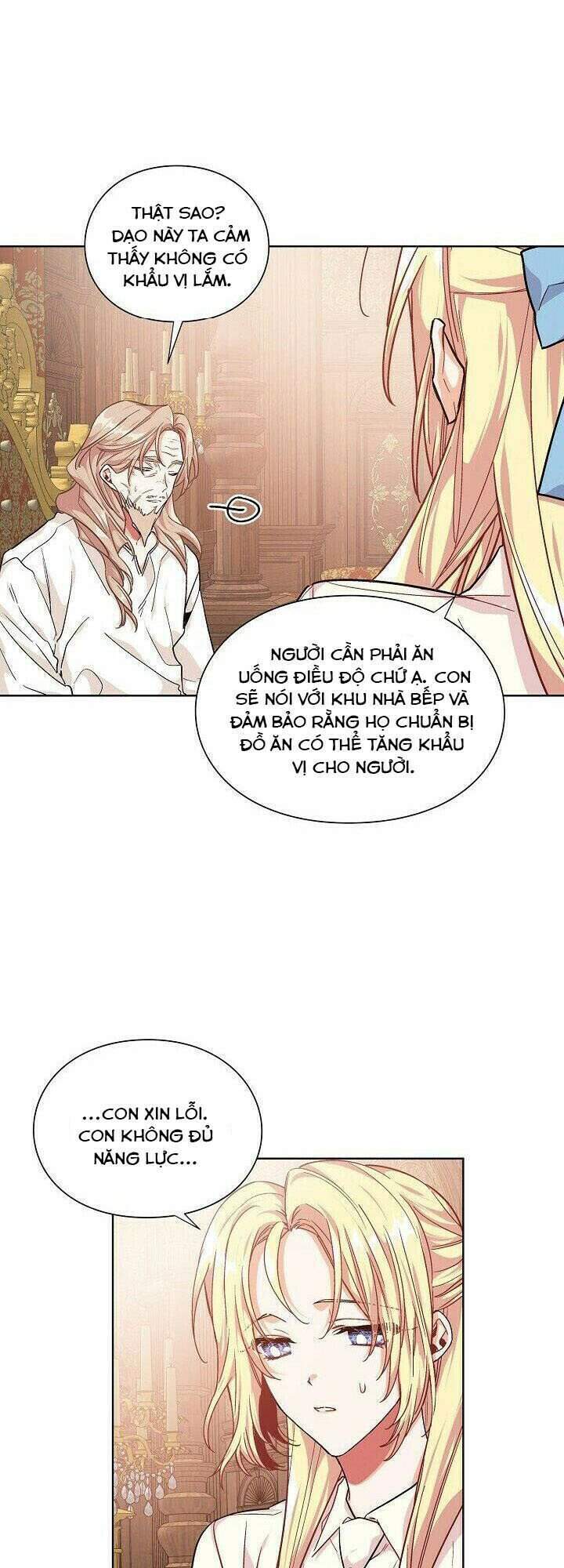 Nữ Hoàng Ngoại Khoa Chapter 106 - 17
