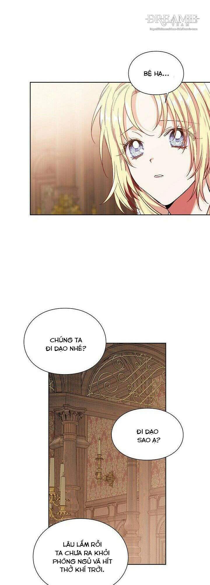 Nữ Hoàng Ngoại Khoa Chapter 106 - 21