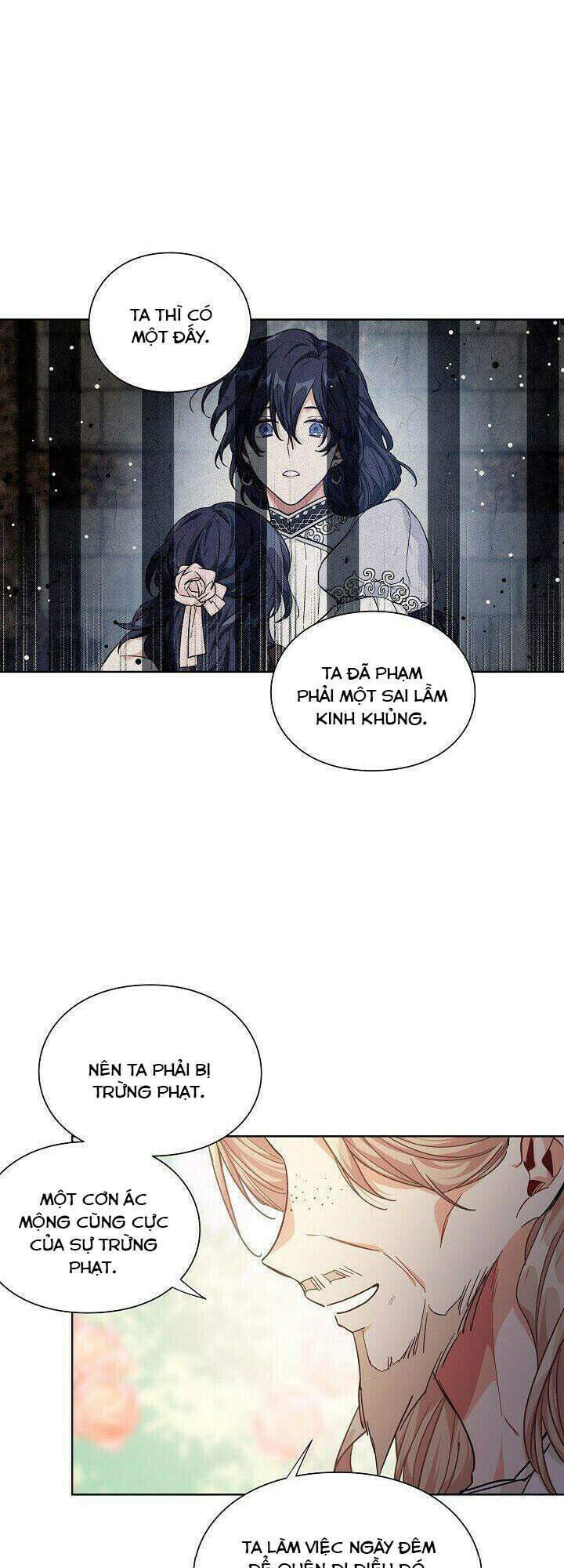 Nữ Hoàng Ngoại Khoa Chapter 106 - 27