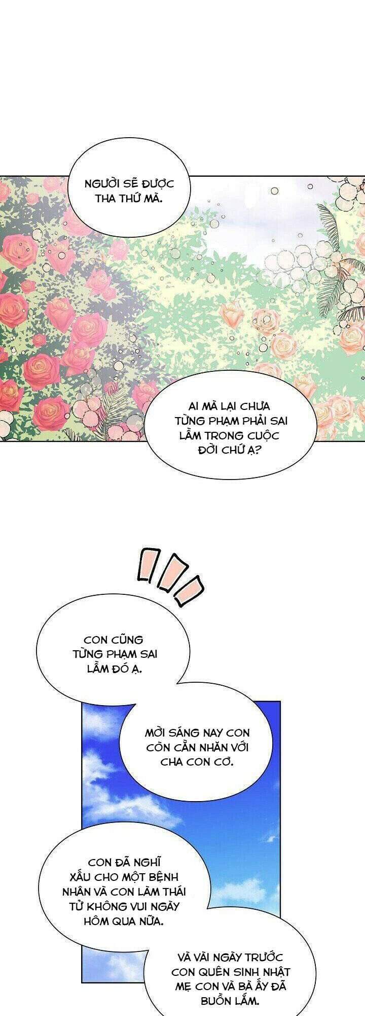 Nữ Hoàng Ngoại Khoa Chapter 106 - 31